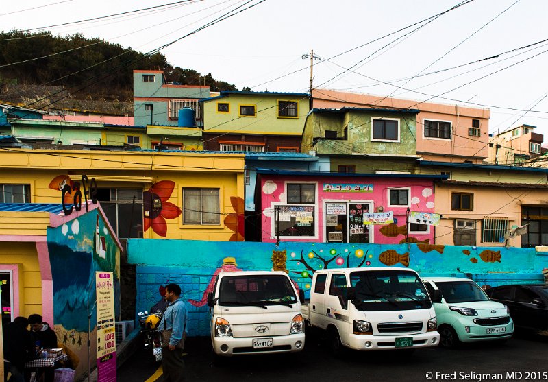 20150316_170854 D4S.jpg - Gamcheon Cultural Village, Busan